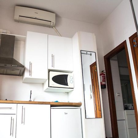 Estudio San Matias غرناطة المظهر الخارجي الصورة