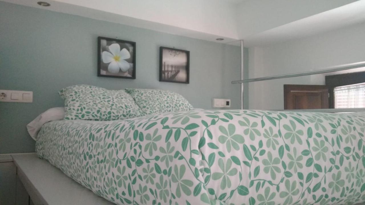 Estudio San Matias غرناطة المظهر الخارجي الصورة