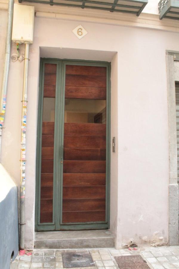Estudio San Matias غرناطة المظهر الخارجي الصورة